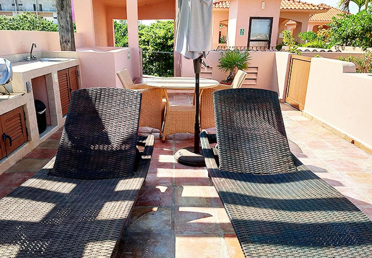 Acanto Hotel Playa Del Carmen, Trademark Collection By Wyndham Buitenkant foto